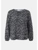 comma Bluse in 99B1_schwarz
