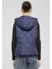 Urban Classics Outerwear - Vest in navy