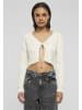Urban Classics Cardigan in whitesand