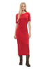 NO MATTER WHAT Kleid in Rot