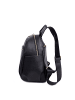 C‘iel Cityrucksack Greenly in schwarz
