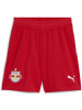 Puma Sporthose "RBS Shorts Replica Jr" in Rot