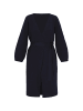 DreiMaster Klassik Women Cardigan in navy