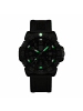 Luminox Analoguhr für Herren in Schwarz