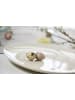 Ritzenhoff & Breker 8er Set Tafel-Set Cecina beige-grau in beige-grau