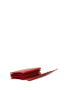 Hill Burry Geldbörse in RED