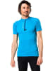 RAIDLIGHT Sportshirt in Blau