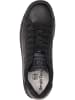 Sergio Tacchini Sergio Tacchini Turnschuhe in black