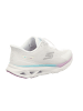 Skechers Slipper in weiss