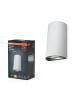 Osram ENDURA Style UpDown LED-Außenleuchte Weiß 12W