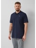 s.Oliver Polo-Shirt in 5978_navy