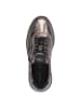 Tamaris COMFORT Sneaker in PEWTER