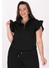 NAEMI Blouse in Black
