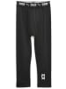 Puma Leggings "Hoops Team 3/4 Tight Baselayer" in Schwarz