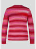 Rabe Pullover in Pink