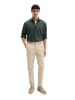 Marc O'Polo Dobby-Hemd shaped in Skipping Stone