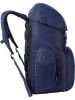 Nitro Rucksack WEEKENDER in NIGHTSKY