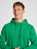 Hummel Kapuzenpullover Hmlred Herren in JELLY BEAN