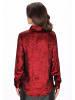 faina Women Shirt in red