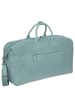 BRIC`s Positano - Reisetasche 55 cm (emerald green) in light blue