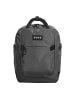 eoto SMALL16, Daypack, ergonomisch, nachhaltig, 16 L in Grau