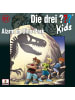 United Soft Media Die drei ??? Kids 61: Alarm im Dino-Park