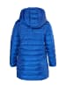 usha BLUE LABEL Damen Steppjacke in Blau