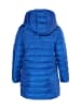 usha BLUE LABEL Steppjacke in Blau