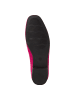 Marco Tozzi Slipper in pink