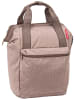 Reisenthel Rucksack allrounder R in Herringbone Mokka