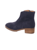 Gabor Cowboystiefel in dunkelblau
