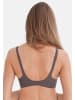 Felina Schalen BH mit Spacer Cup Rhapsody in Deep Grey