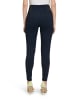 Betty Barclay Basic-Hose mit elastischem Bund in dunkelblau