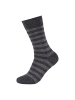 camano Socken 4er Pack ca-soft in anthracite melange