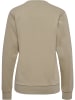 Hummel Hummel Sweatshirt Hmlactive Multisport Damen in CROCKERY