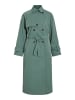 Vila Trenchcoat in Laurel Wreath