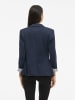 Vila Blazer in Navy Blazer