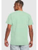 Mister Tee Mister Tee Herren Vintage Spritz Tee in neo mint