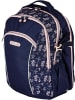 Herlitz Grundschulrucksack Ultimate leer Blossom 24 l Polyester Blossom
