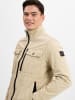 Tom Tailor Fieldjacket in beige