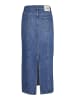 JJXX Jeansrock in Medium Blue Denim