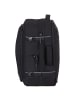 American Tourister Take2Cabin - Reiserucksack 17.3" L 55 cm erw. (blau) in schwarz
