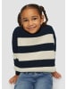 s.Oliver Strickpullover langarm in Blau