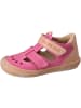 Däumling Lauflernschuh Sena in rosa