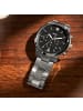 Fossil Chronograph Neutra chrono in Silber