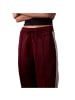 CALVIN KLEIN JEANS Hose Bordeaux