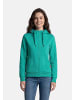 salzhaut Sweatjacke SÖÖTE Lagoon
