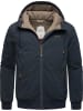 ragwear Winterjacke Maddy in Navy