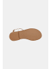 Elisabetta Franchi Sneaker 10658984001878 Creme