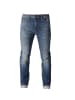 miracle of denim Jeans CORNELL regular/straight in Blau